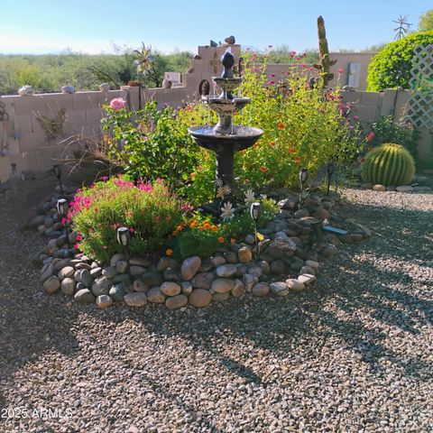 369 S TAYLORS Trail, Sierra Vista, AZ 85635