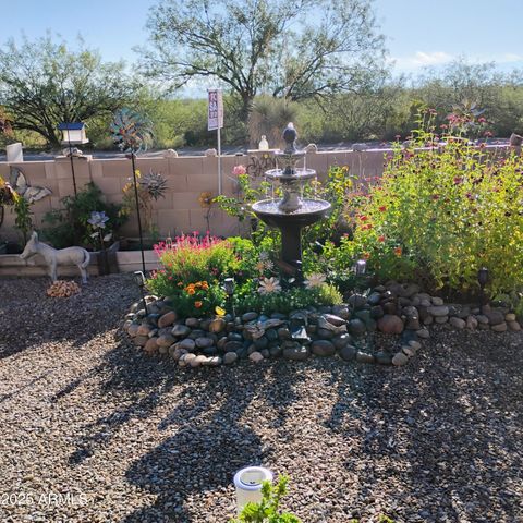 369 S TAYLORS Trail, Sierra Vista, AZ 85635