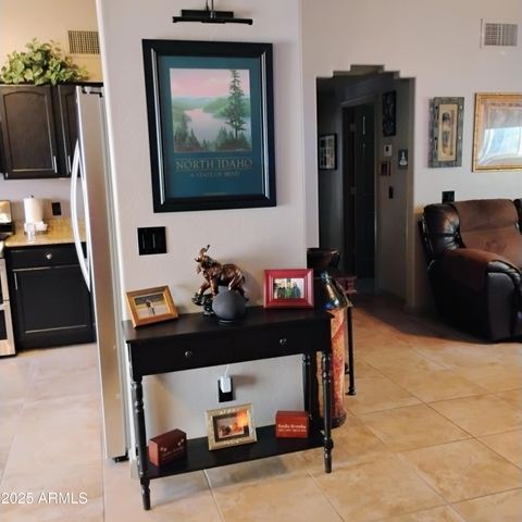 369 S TAYLORS Trail, Sierra Vista, AZ 85635