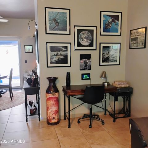 369 S TAYLORS Trail, Sierra Vista, AZ 85635