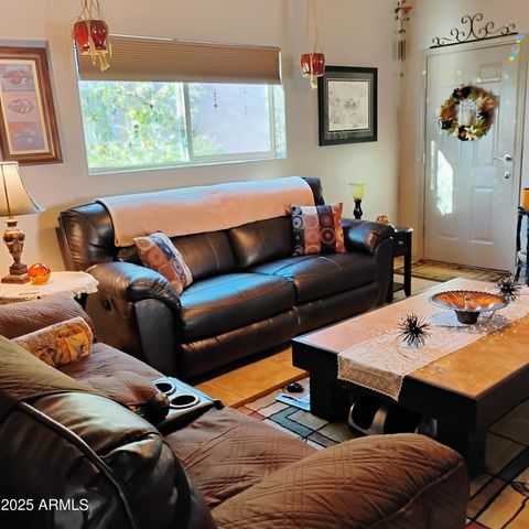 369 S TAYLORS Trail, Sierra Vista, AZ 85635