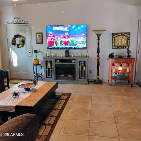 369 S TAYLORS Trail, Sierra Vista, AZ 85635