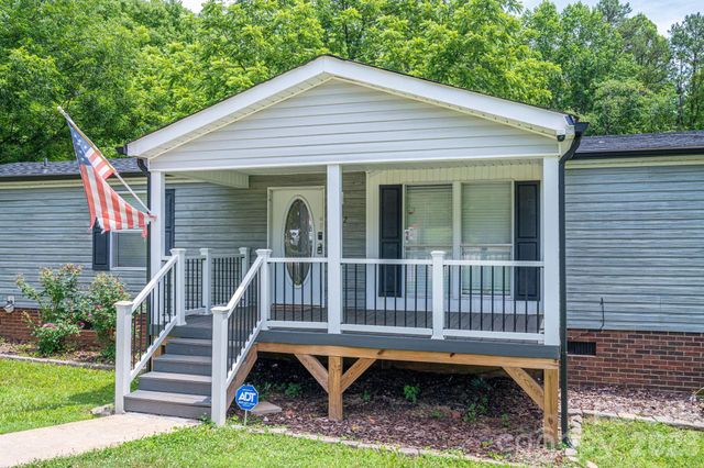 1002 Kiser Road, Bessemer City, NC 28016