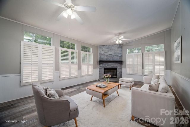1002 Kiser Road, Bessemer City, NC 28016