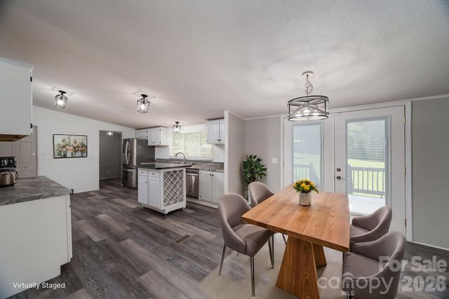 1002 Kiser Road, Bessemer City, NC 28016