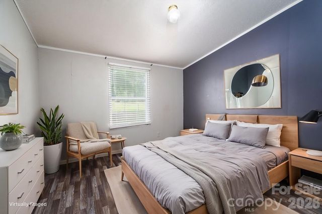 1002 Kiser Road, Bessemer City, NC 28016