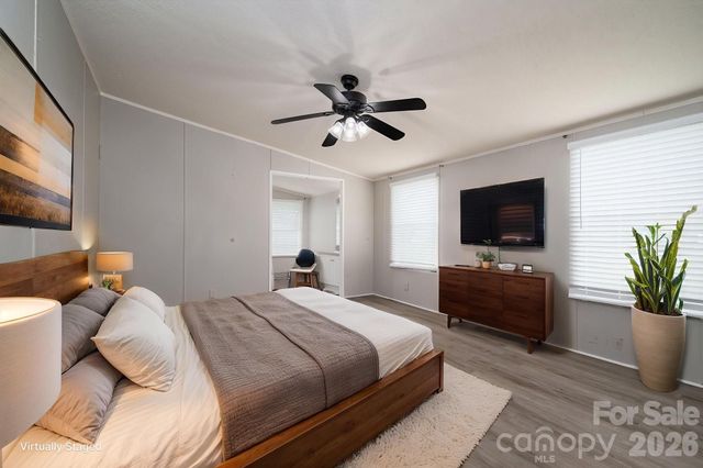 1002 Kiser Road, Bessemer City, NC 28016