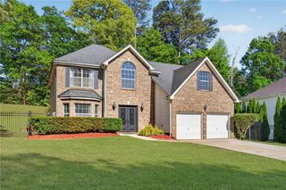 2350 Marsh Rabbit Lane, Decatur, GA 30035