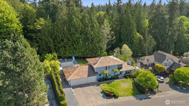 409 NW 162nd Street, Shoreline, WA 98177