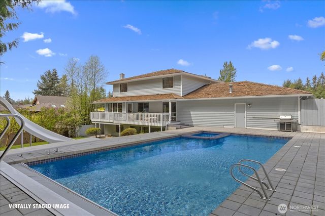409 NW 162nd Street, Shoreline, WA 98177