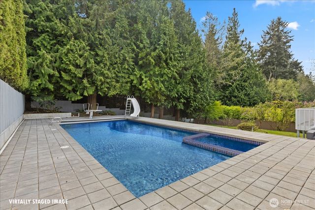 409 NW 162nd Street, Shoreline, WA 98177