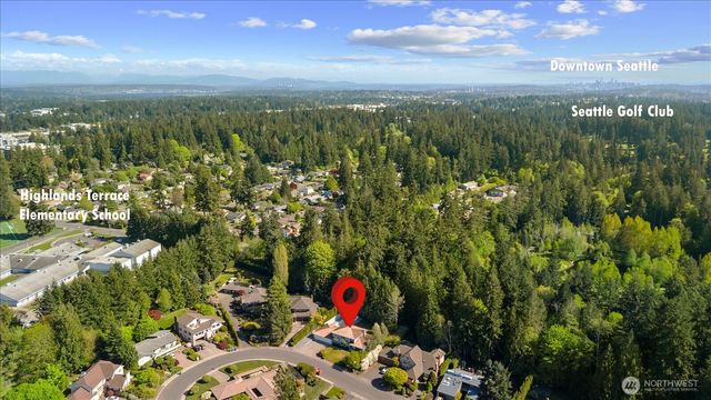 409 NW 162nd Street, Shoreline, WA 98177