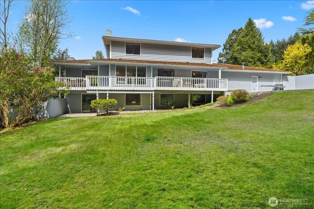 409 NW 162nd Street, Shoreline, WA 98177