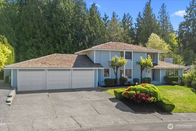 409 NW 162nd Street, Shoreline, WA 98177