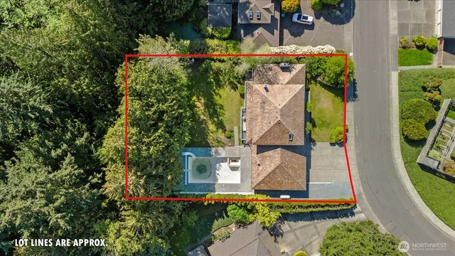 409 NW 162nd Street, Shoreline, WA 98177