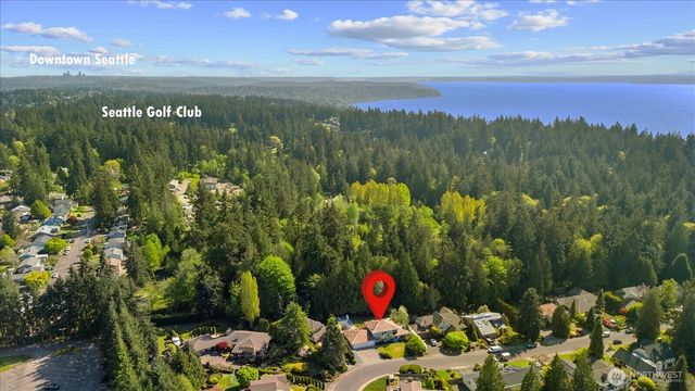 409 NW 162nd Street, Shoreline, WA 98177
