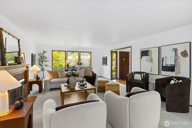 409 NW 162nd Street, Shoreline, WA 98177