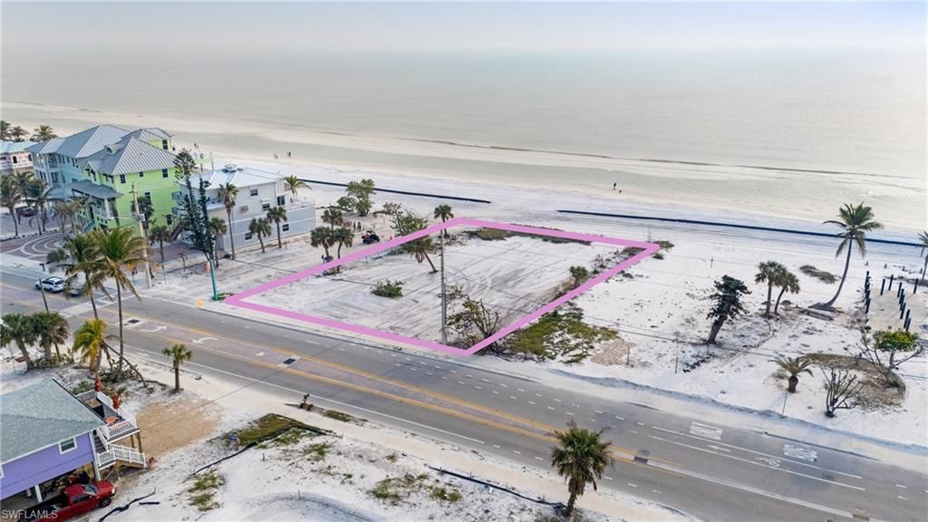 4050 Estero BLVD, FORT MYERS BEACH, FL 33931 — photo 4