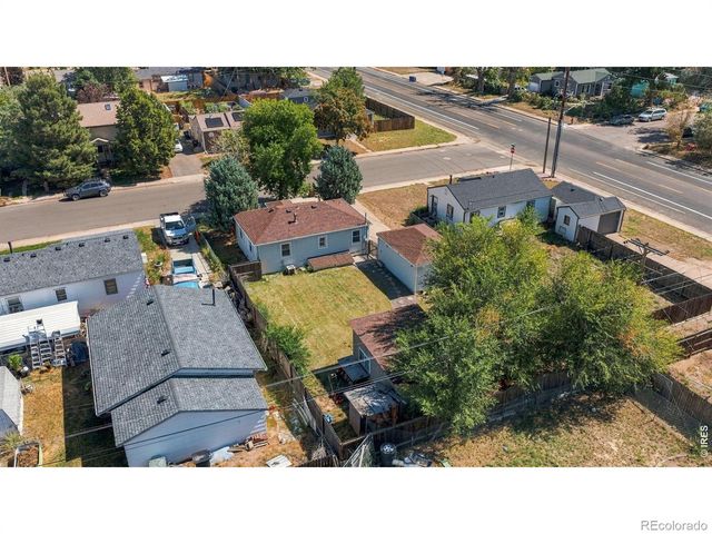 2439 10th Ave Ct, Greeley, CO 80631