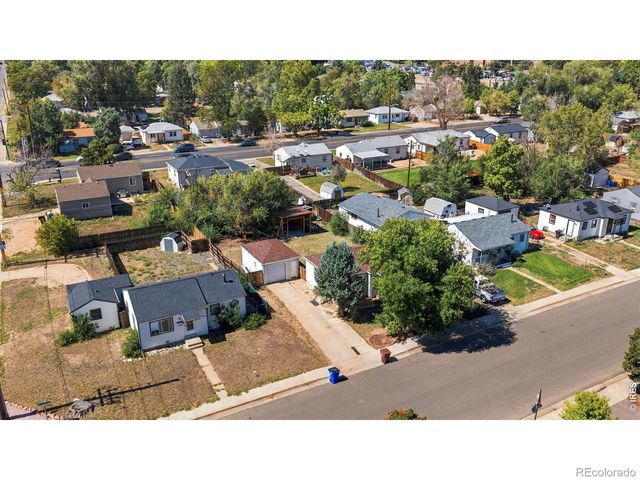 2439 10th Ave Ct, Greeley, CO 80631