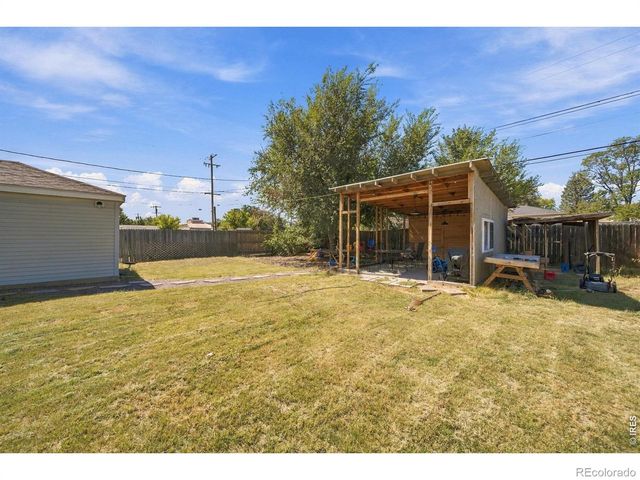 2439 10th Ave Ct, Greeley, CO 80631