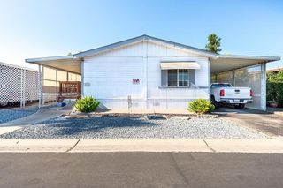 1218 E Cleveland Avenue # 142, Madera, CA 93638