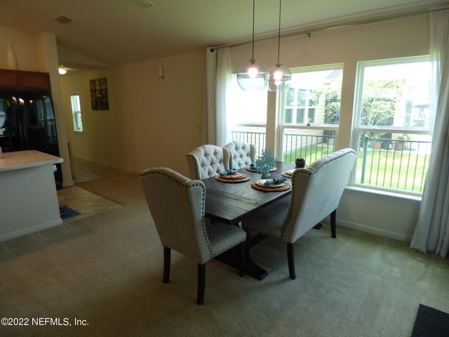 313 BLUEJACK Lane, St. Augustine, FL 32095