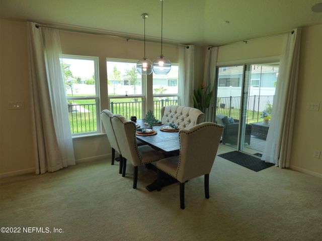 313 BLUEJACK Lane, St. Augustine, FL 32095