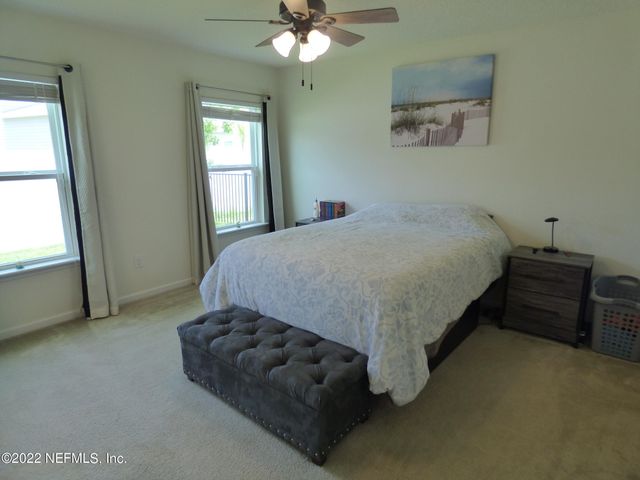 313 BLUEJACK Lane, St. Augustine, FL 32095