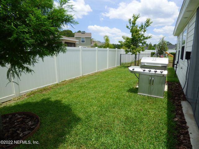 313 BLUEJACK Lane, St. Augustine, FL 32095