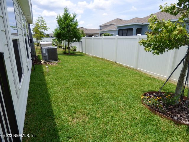 313 BLUEJACK Lane, St. Augustine, FL 32095