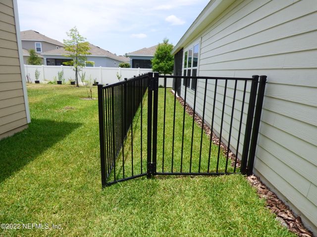 313 BLUEJACK Lane, St. Augustine, FL 32095