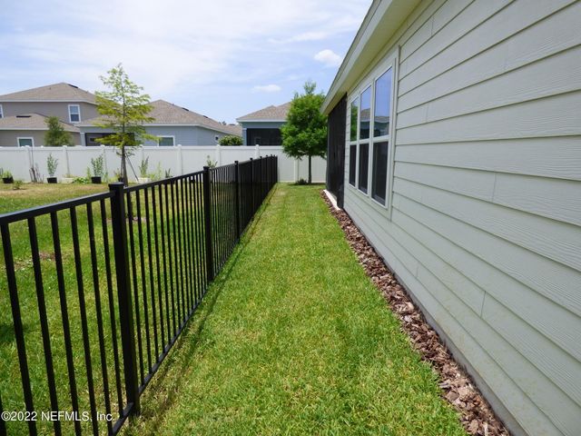 313 BLUEJACK Lane, St. Augustine, FL 32095