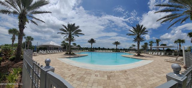 313 BLUEJACK Lane, St. Augustine, FL 32095