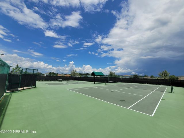 313 BLUEJACK Lane, St. Augustine, FL 32095