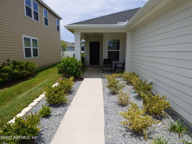 313 BLUEJACK Lane, St. Augustine, FL 32095