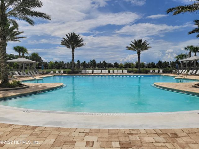 313 BLUEJACK Lane, St. Augustine, FL 32095