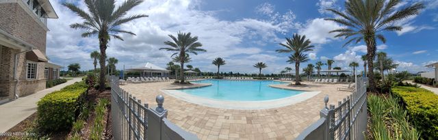 313 BLUEJACK Lane, St. Augustine, FL 32095