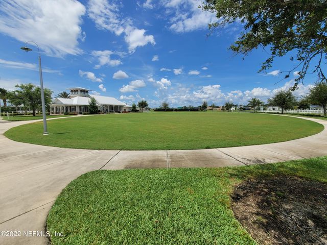 313 BLUEJACK Lane, St. Augustine, FL 32095