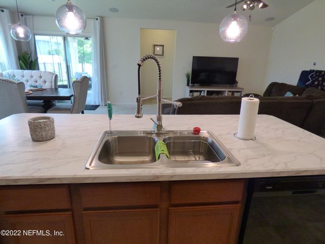 313 BLUEJACK Lane, St. Augustine, FL 32095