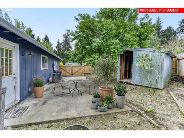 3034 Se TIMBERLAKE Dr, Hillsboro, OR 97123