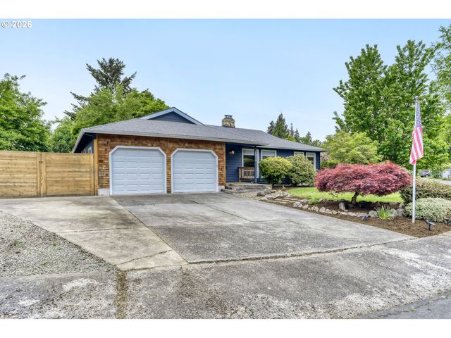 3034 Se TIMBERLAKE Dr, Hillsboro, OR 97123