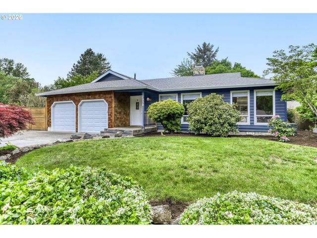 3034 Se TIMBERLAKE Dr, Hillsboro, OR 97123