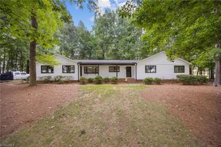 2830 Barnett Road, Mebane, NC 27302