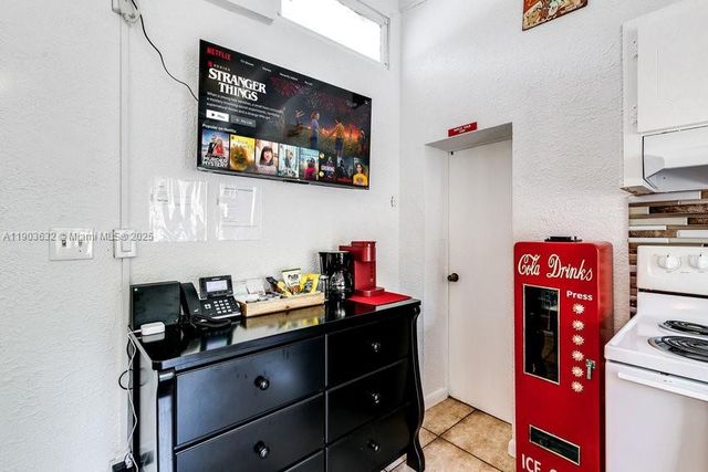 Address unavailable.