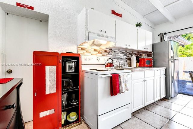 Address unavailable.