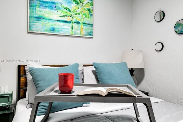 Address unavailable.