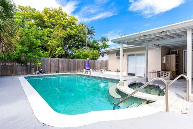 Address unavailable.