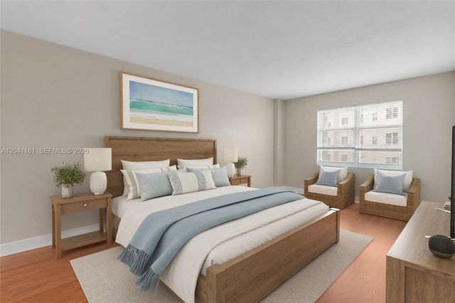 3725 S Ocean Dr 422, Hollywood, FL 33019