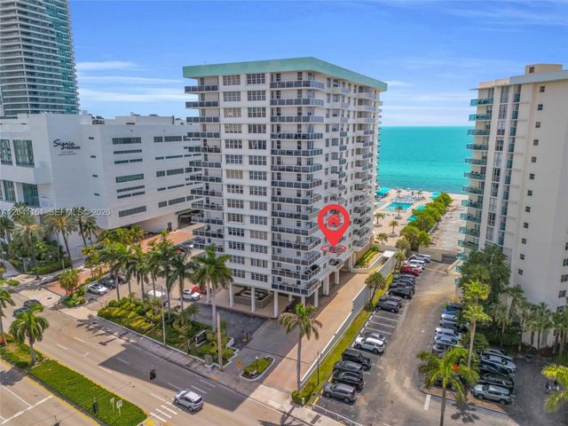 3725 S Ocean Dr 422, Hollywood, FL 33019